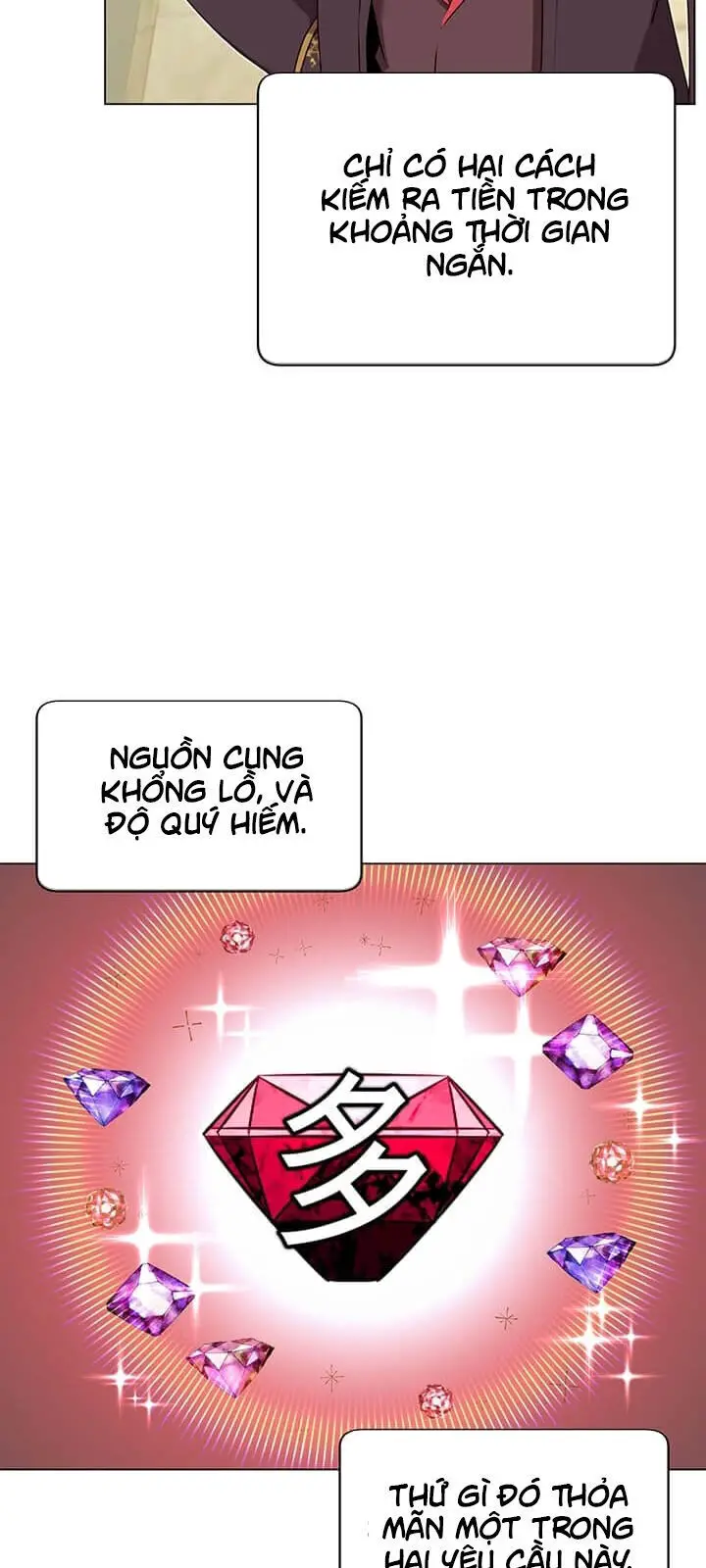 Anh Hùng Mạnh Nhất Trở Lại Nettruyen ZZZ Chương 36 Page 73