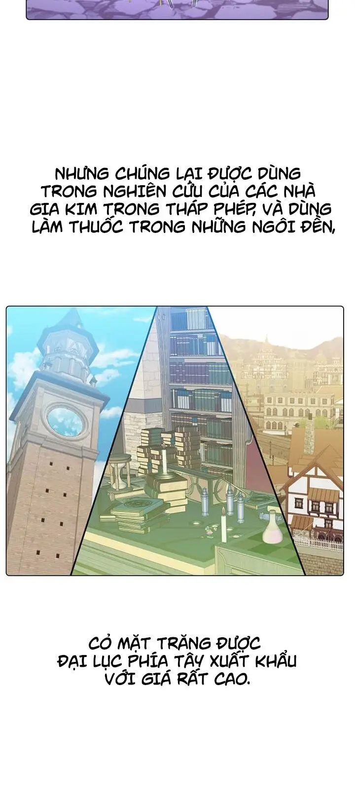 Anh Hùng Mạnh Nhất Trở Lại Nettruyen ZZZ Chương 37 Page 5