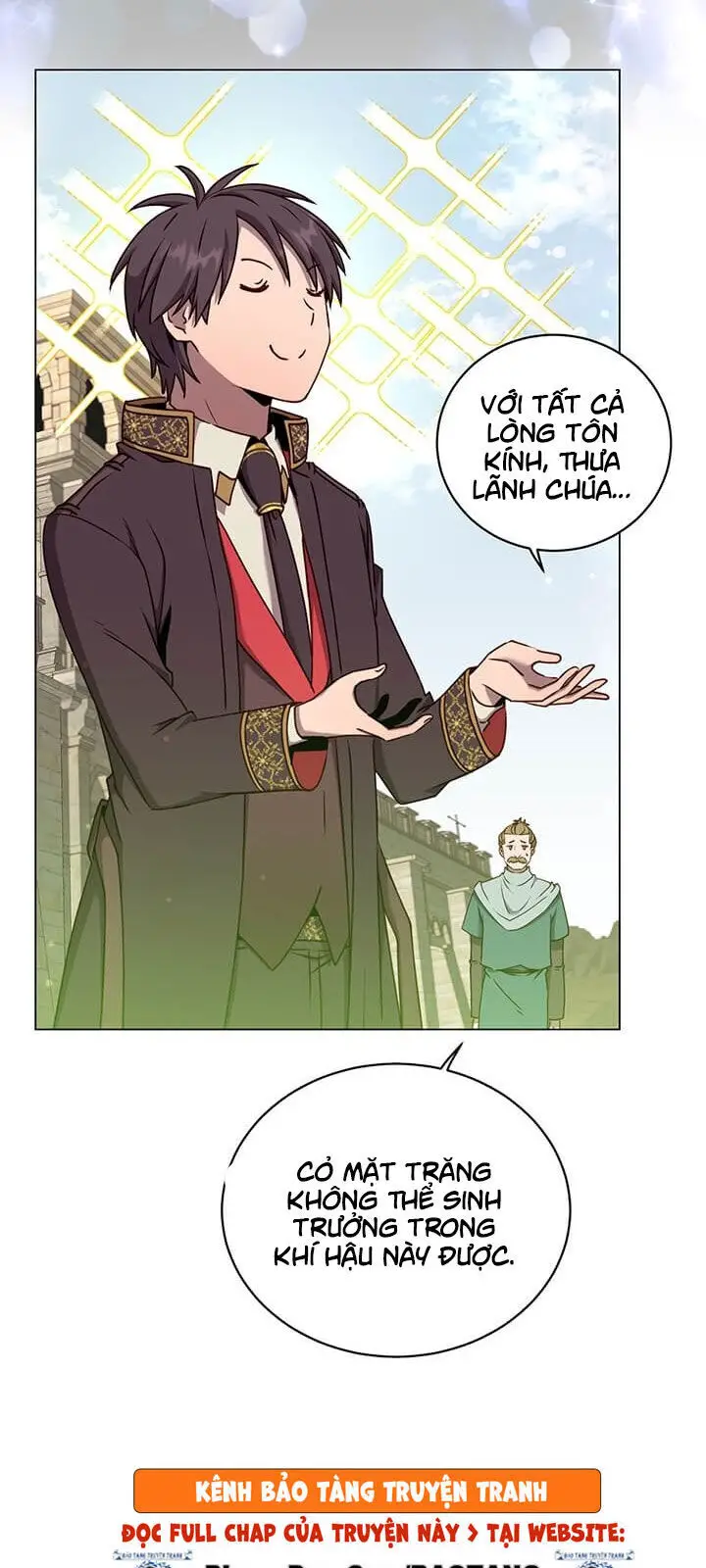 Anh Hùng Mạnh Nhất Trở Lại Nettruyen ZZZ Chương 37 Page 8