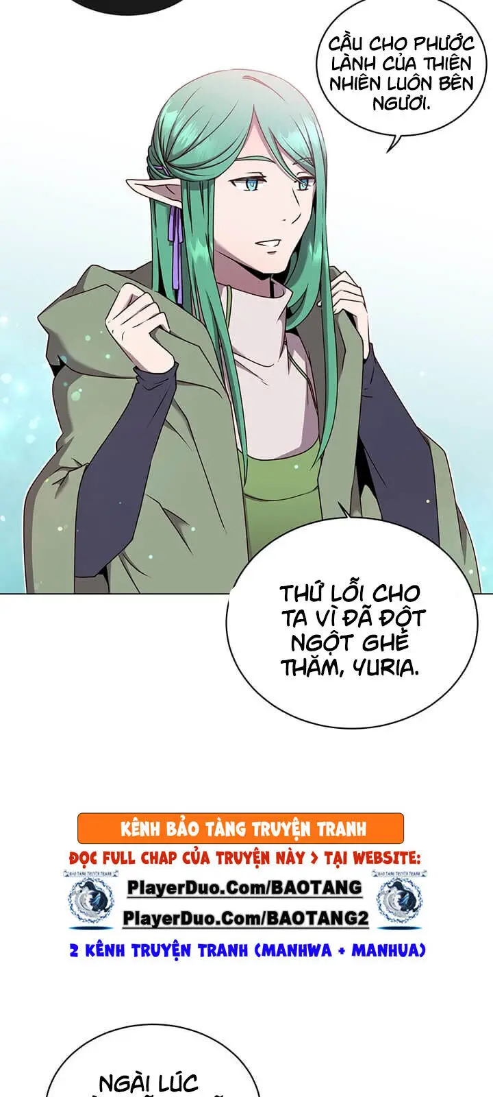 Anh Hùng Mạnh Nhất Trở Lại Nettruyen ZZZ Chương 37 Page 17