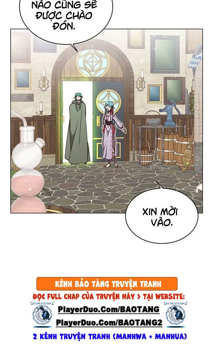 Anh Hùng Mạnh Nhất Trở Lại Nettruyen ZZZ Chương 37 Page 18