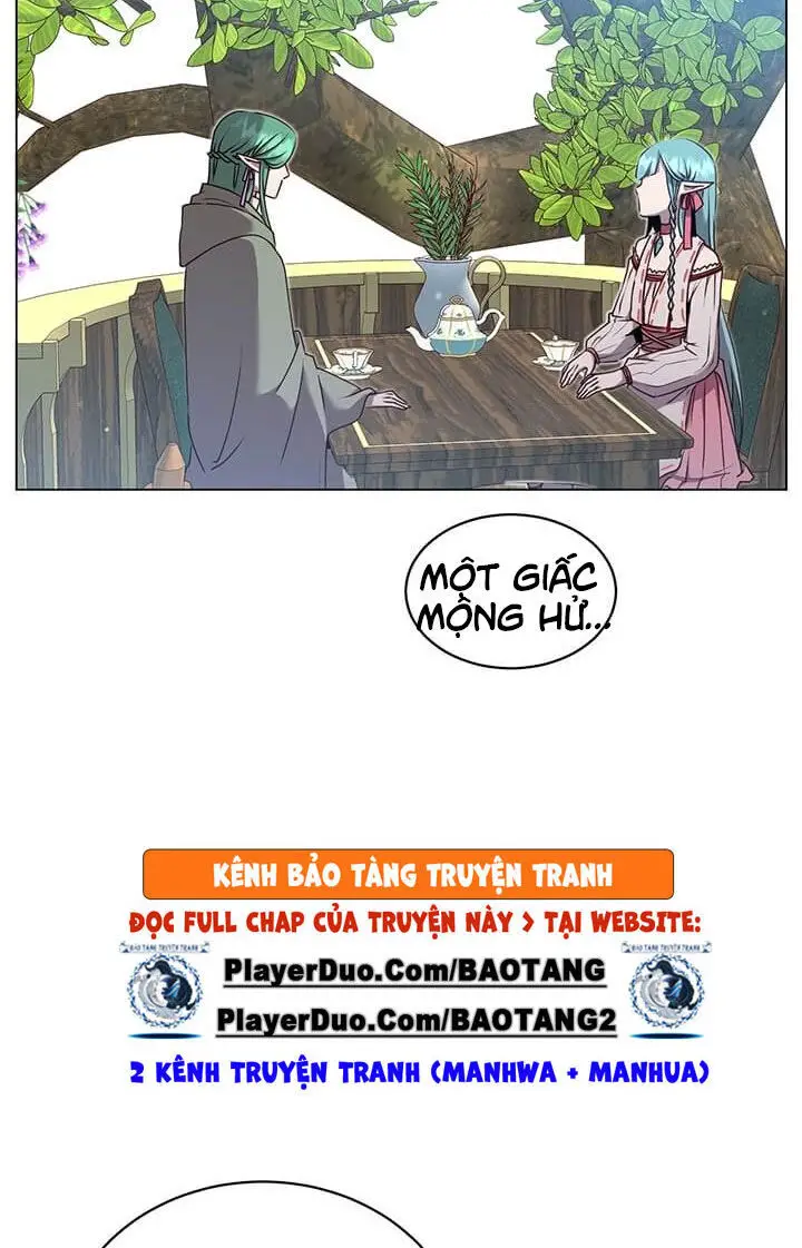 Anh Hùng Mạnh Nhất Trở Lại Nettruyen ZZZ Chương 37 Page 21