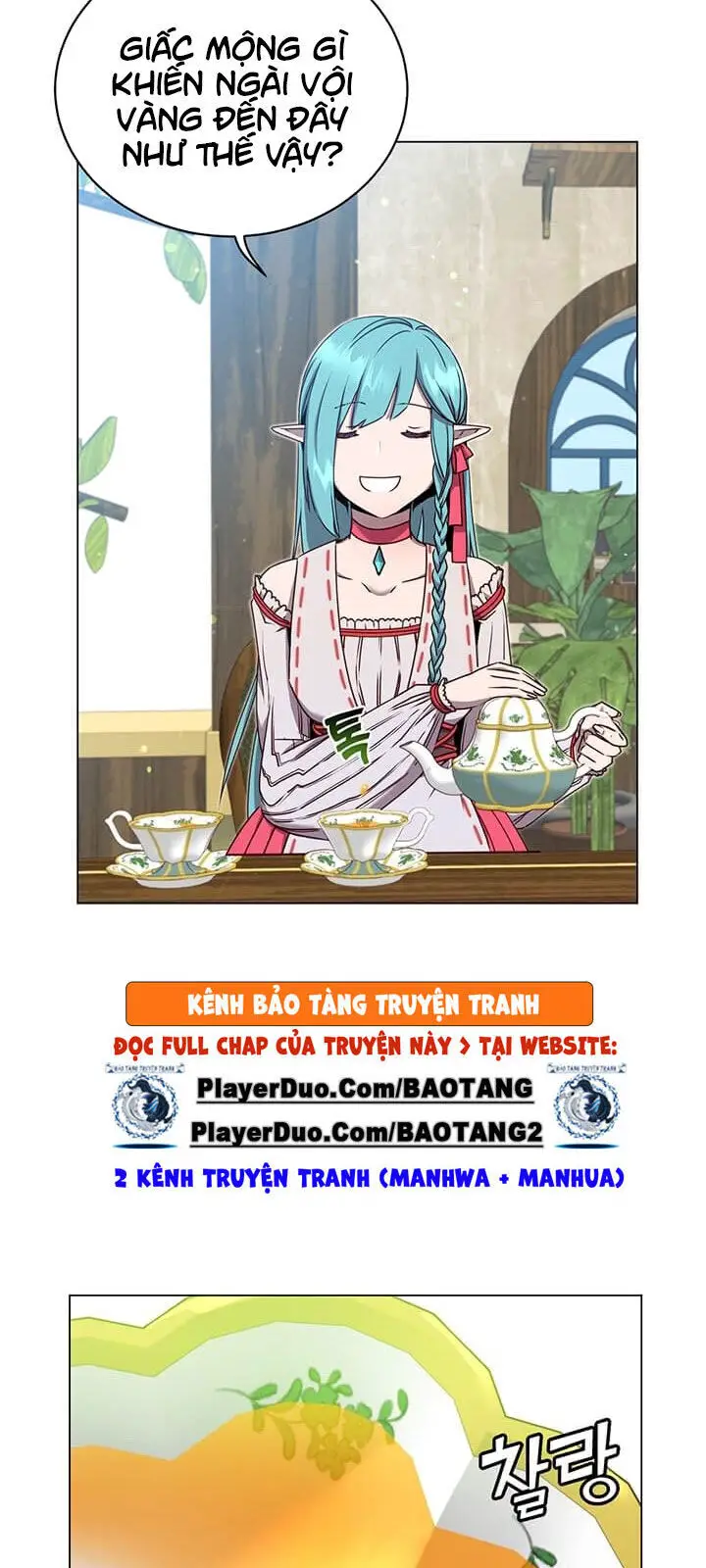 Anh Hùng Mạnh Nhất Trở Lại Nettruyen ZZZ Chương 37 Page 22