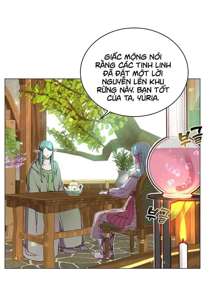 Anh Hùng Mạnh Nhất Trở Lại Nettruyen ZZZ Chương 37 Page 24