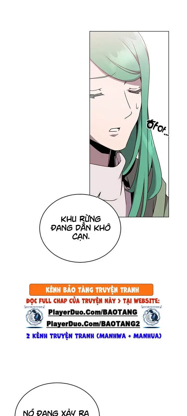 Anh Hùng Mạnh Nhất Trở Lại Nettruyen ZZZ Chương 37 Page 28