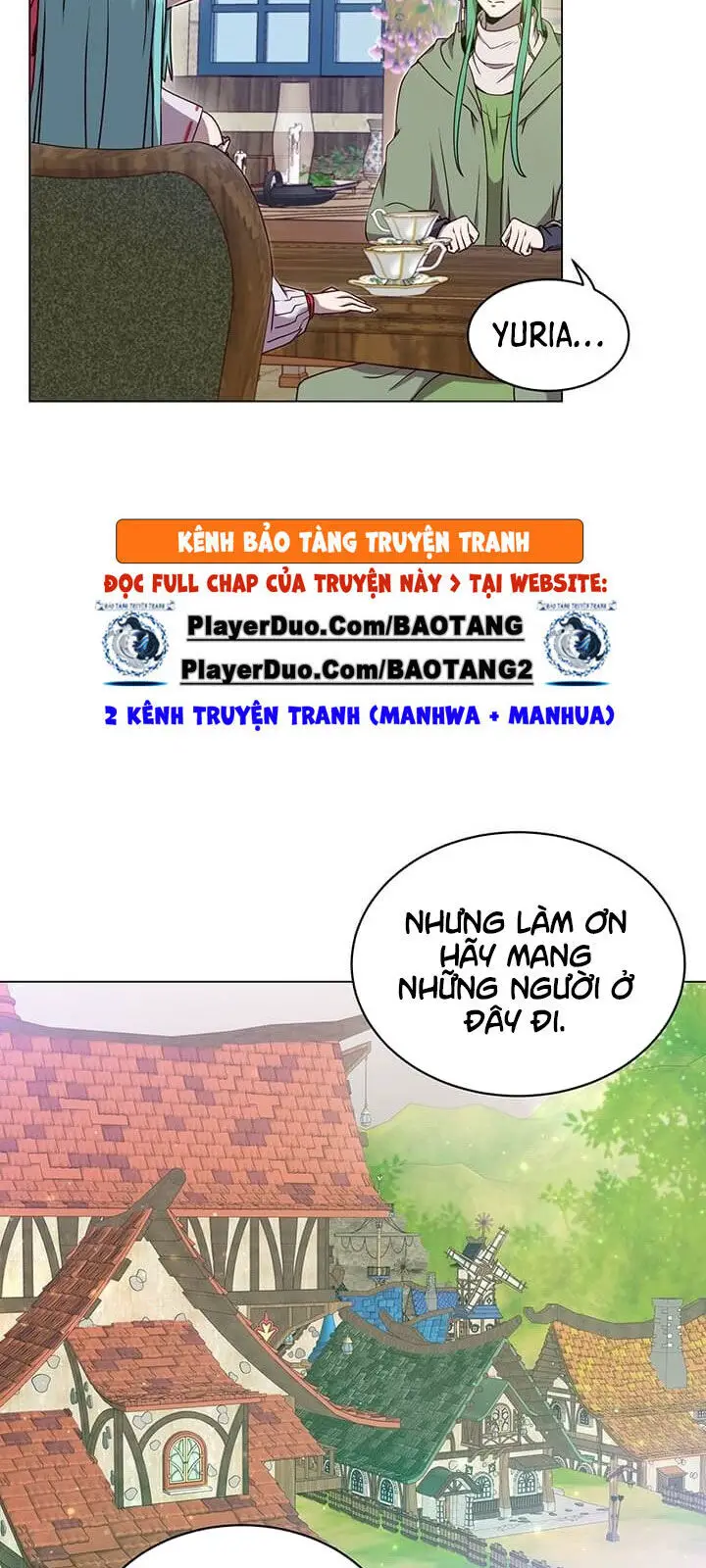 Anh Hùng Mạnh Nhất Trở Lại Nettruyen ZZZ Chương 37 Page 32