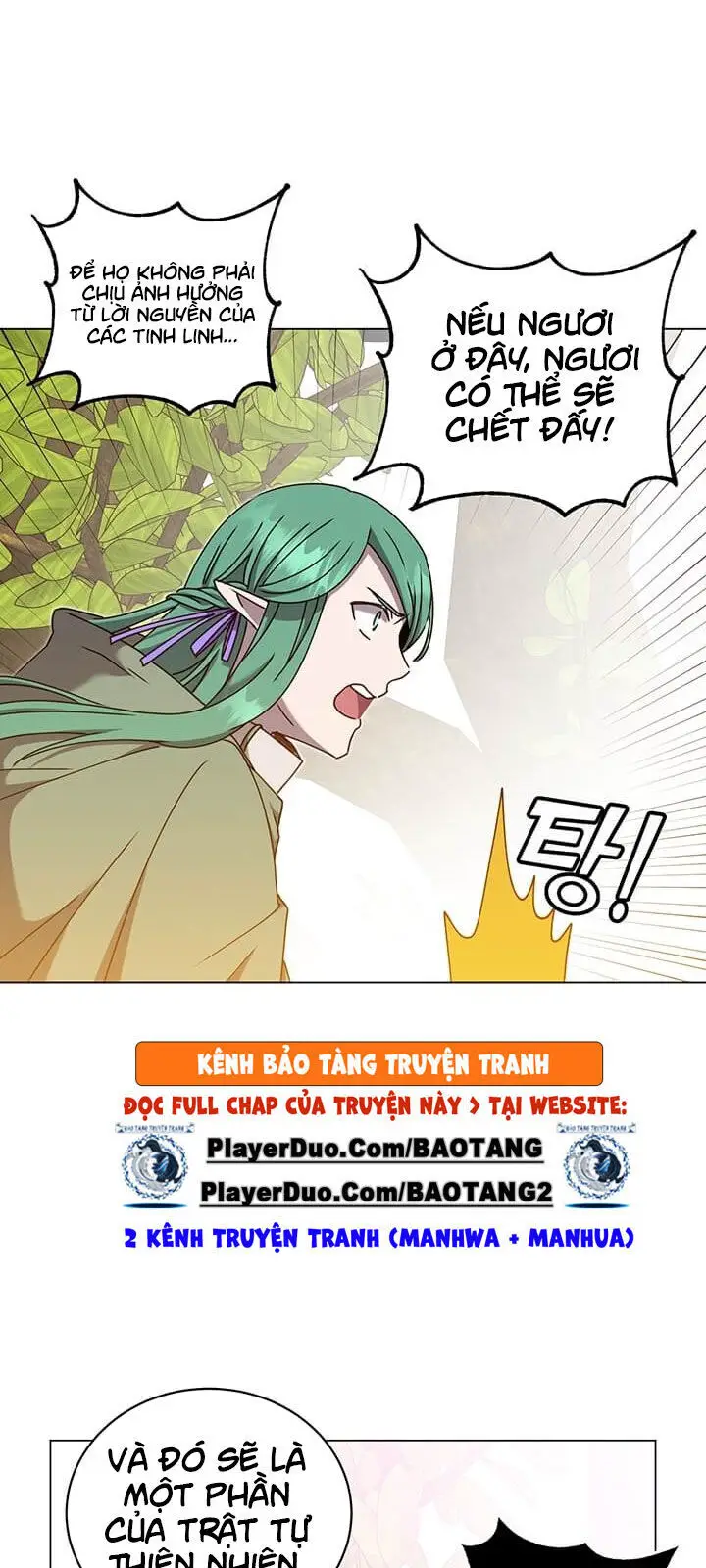 Anh Hùng Mạnh Nhất Trở Lại Nettruyen ZZZ Chương 37 Page 34