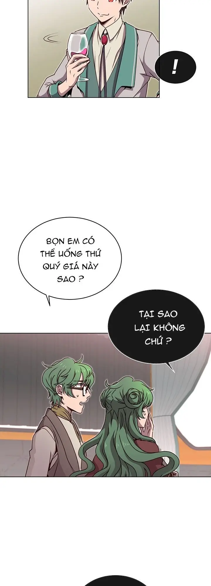 Anh Hùng Mạnh Nhất Trở Lại Nettruyen ZZZ Chương 11 Page 42