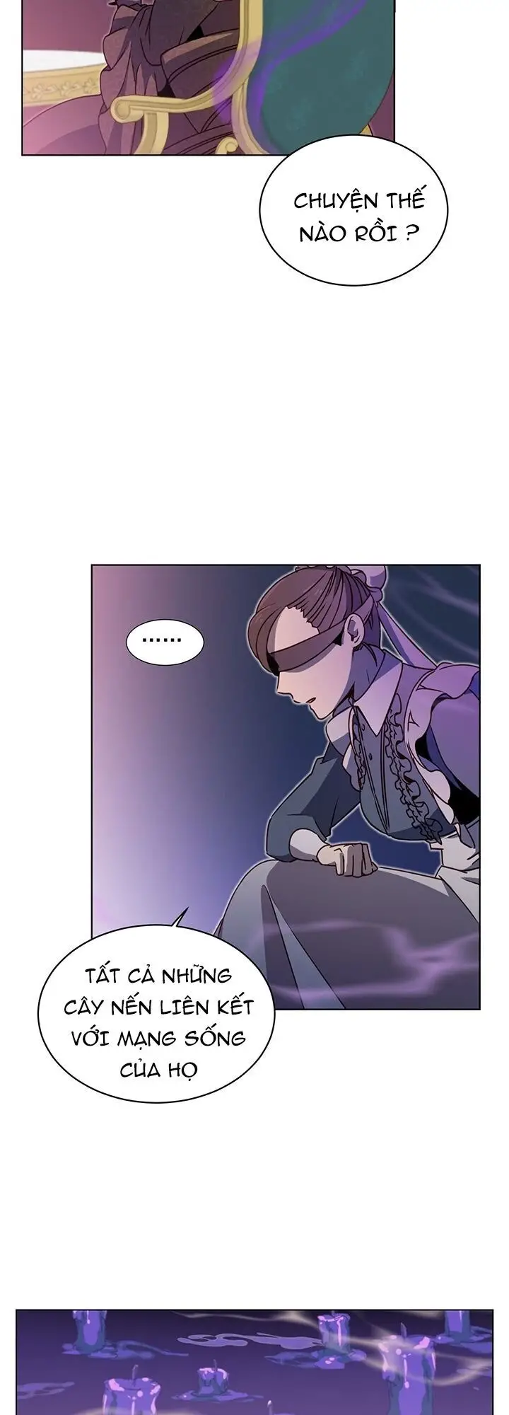 Anh Hùng Mạnh Nhất Trở Lại Nettruyen ZZZ Chương 13 Page 3