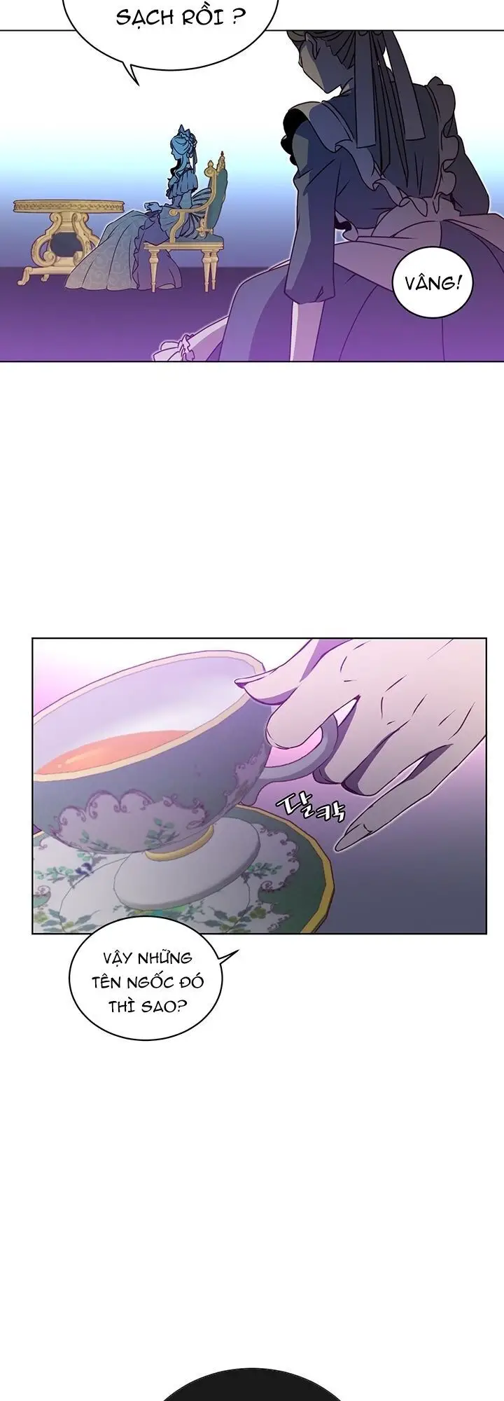 Anh Hùng Mạnh Nhất Trở Lại Nettruyen ZZZ Chương 13 Page 5