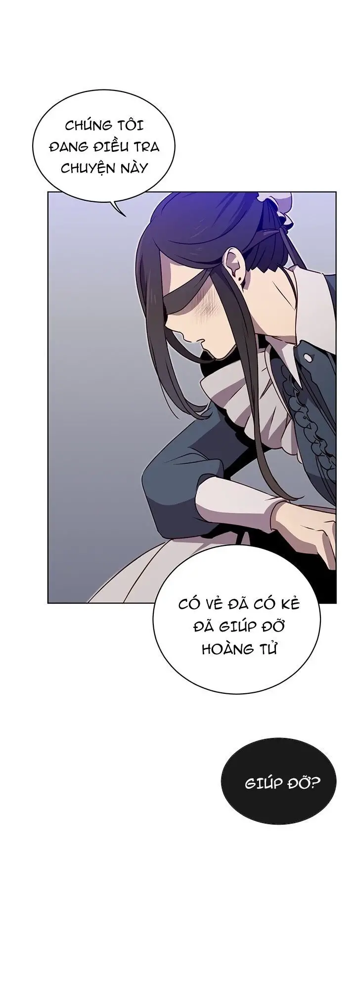 Anh Hùng Mạnh Nhất Trở Lại Nettruyen ZZZ Chương 13 Page 9