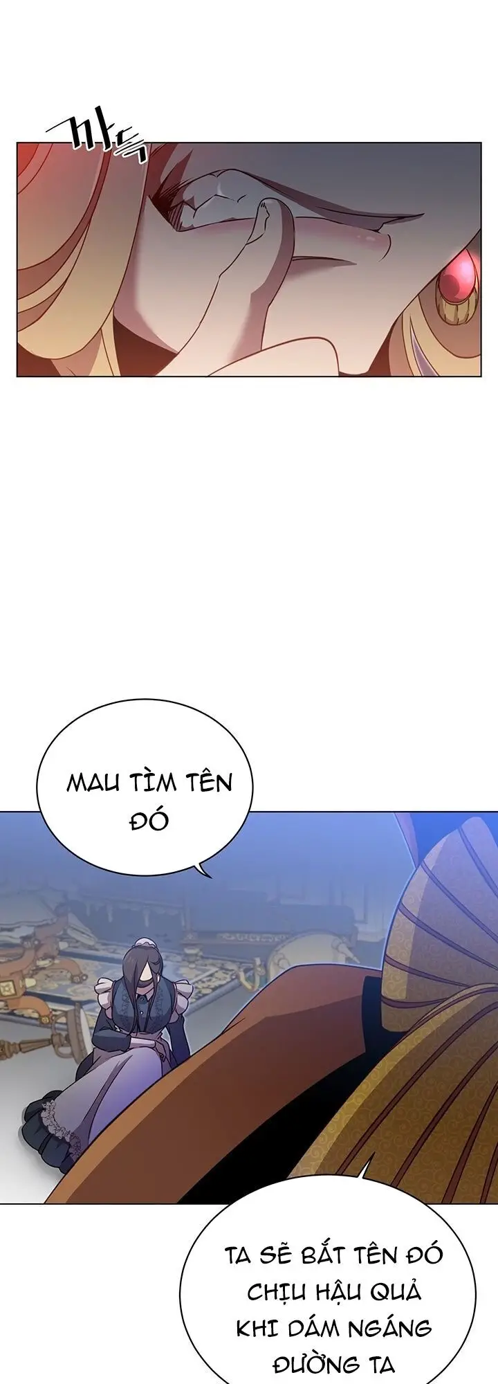 Anh Hùng Mạnh Nhất Trở Lại Nettruyen ZZZ Chương 13 Page 11