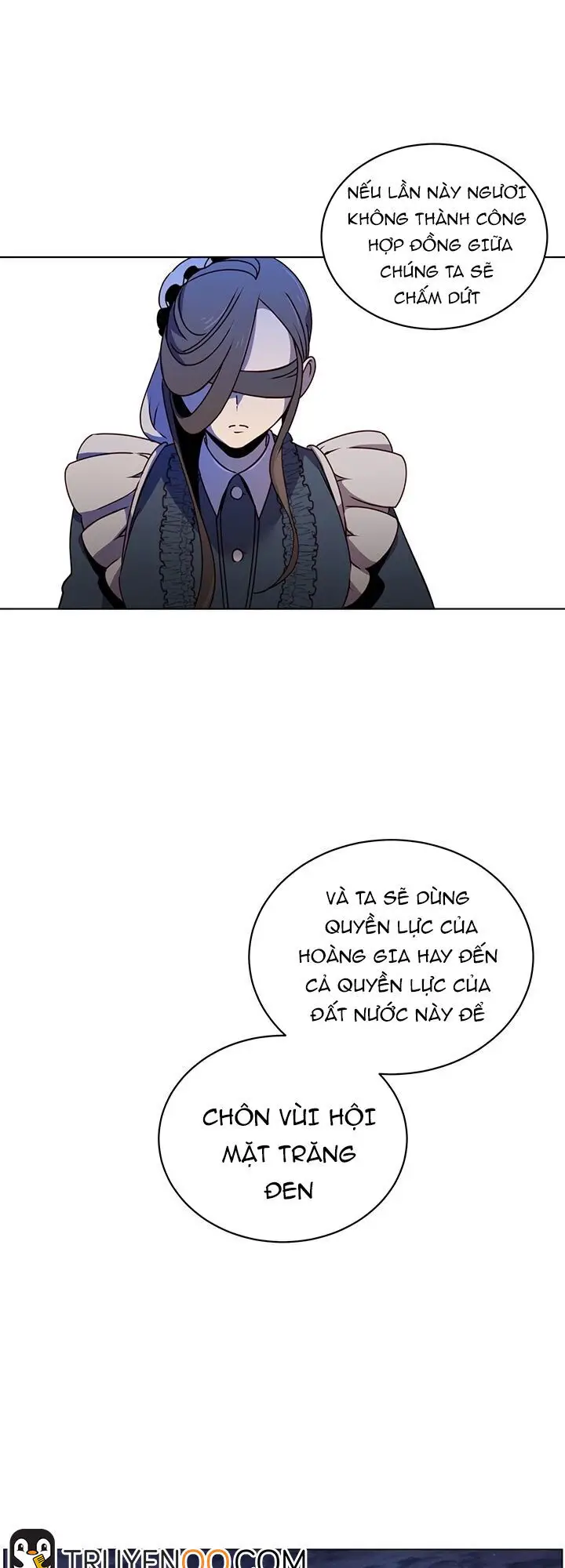 Anh Hùng Mạnh Nhất Trở Lại Nettruyen ZZZ Chương 13 Page 14