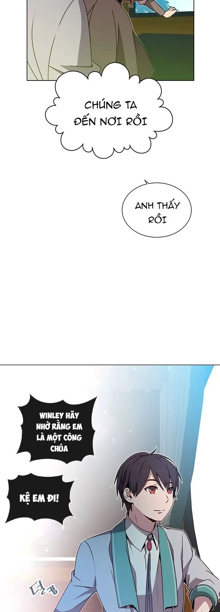 Anh Hùng Mạnh Nhất Trở Lại Nettruyen ZZZ Chương 13 Page 17