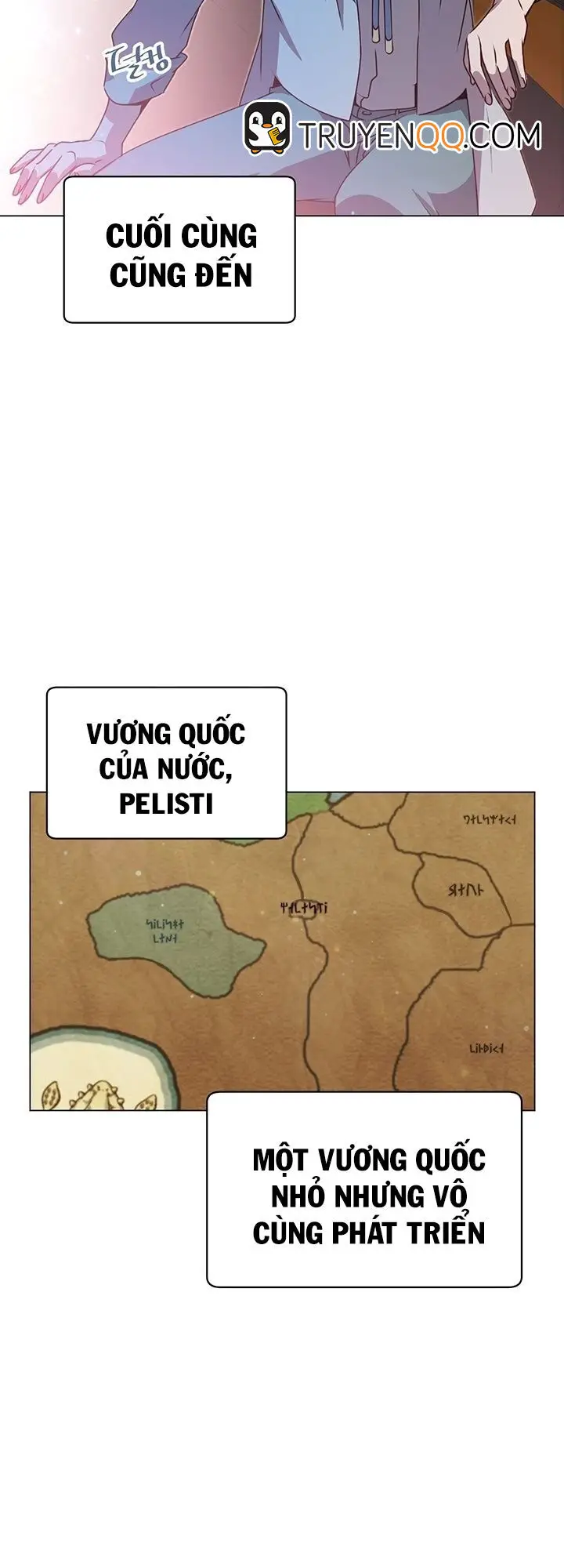 Anh Hùng Mạnh Nhất Trở Lại Nettruyen ZZZ Chương 13 Page 18