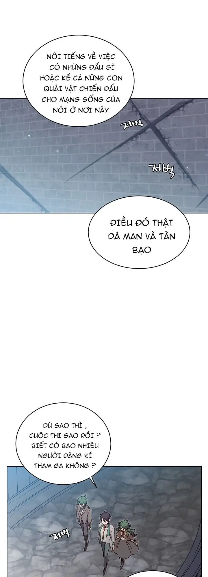 Anh Hùng Mạnh Nhất Trở Lại Nettruyen ZZZ Chương 13 Page 24