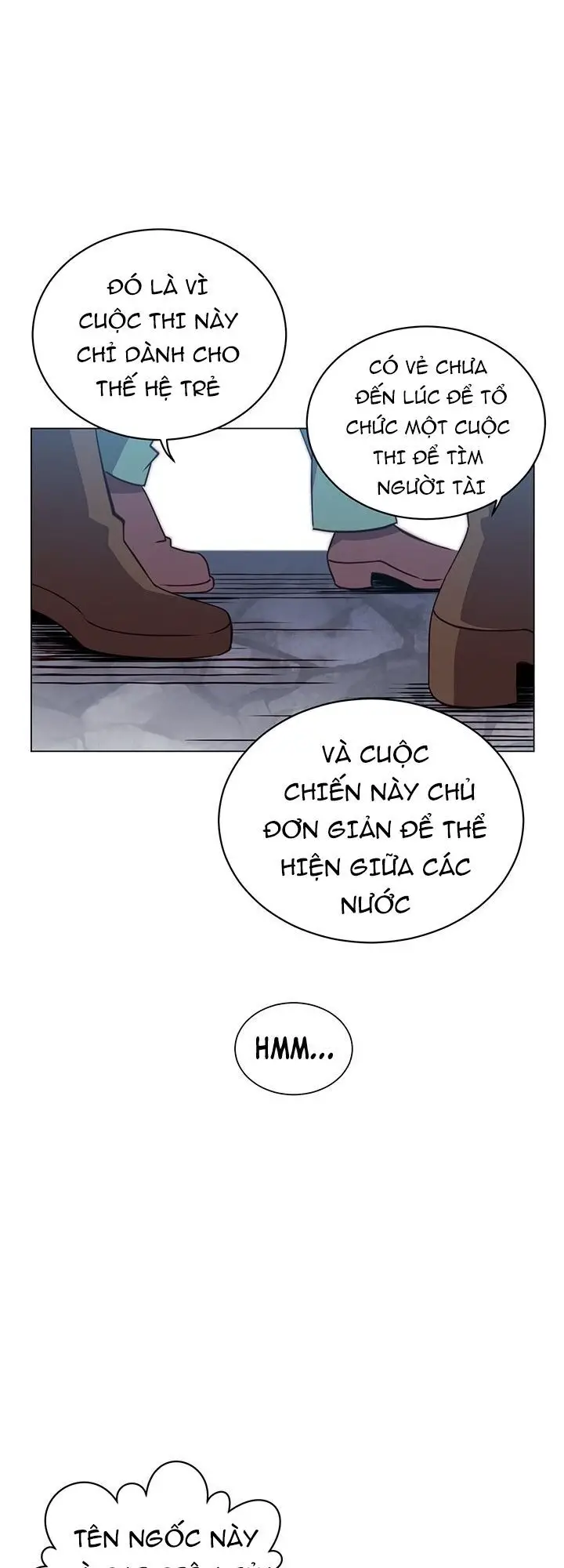 Anh Hùng Mạnh Nhất Trở Lại Nettruyen ZZZ Chương 13 Page 27