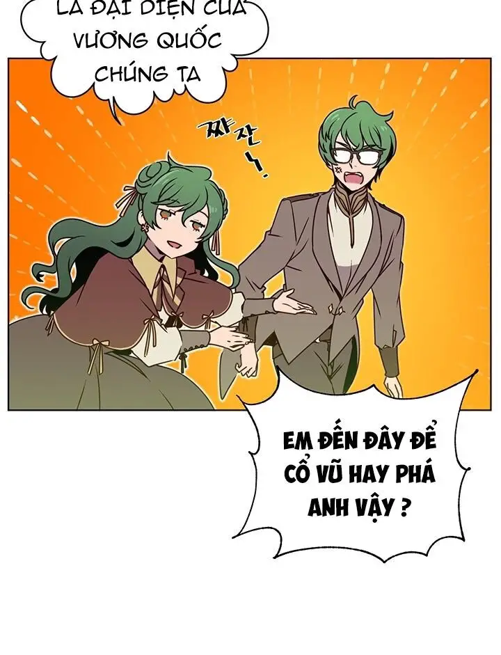 Anh Hùng Mạnh Nhất Trở Lại Nettruyen ZZZ Chương 13 Page 28