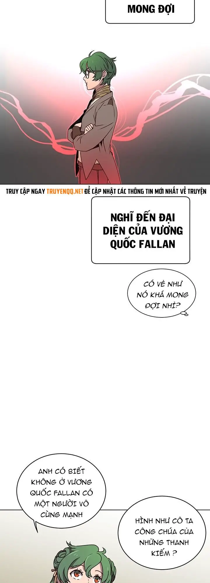 Anh Hùng Mạnh Nhất Trở Lại Nettruyen ZZZ Chương 13 Page 30