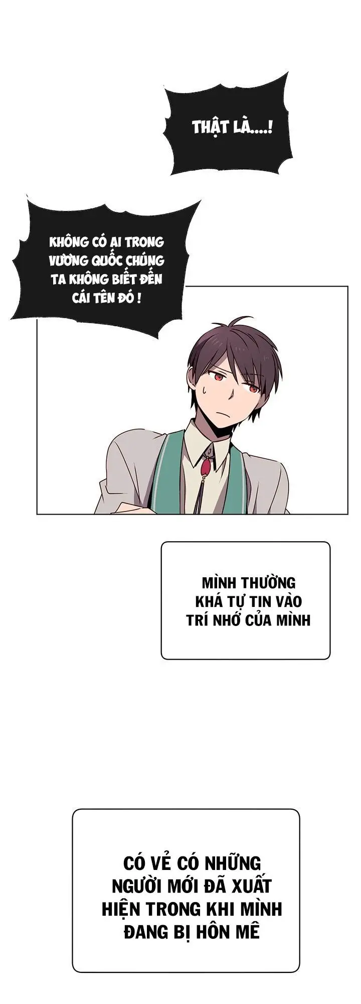Anh Hùng Mạnh Nhất Trở Lại Nettruyen ZZZ Chương 13 Page 32
