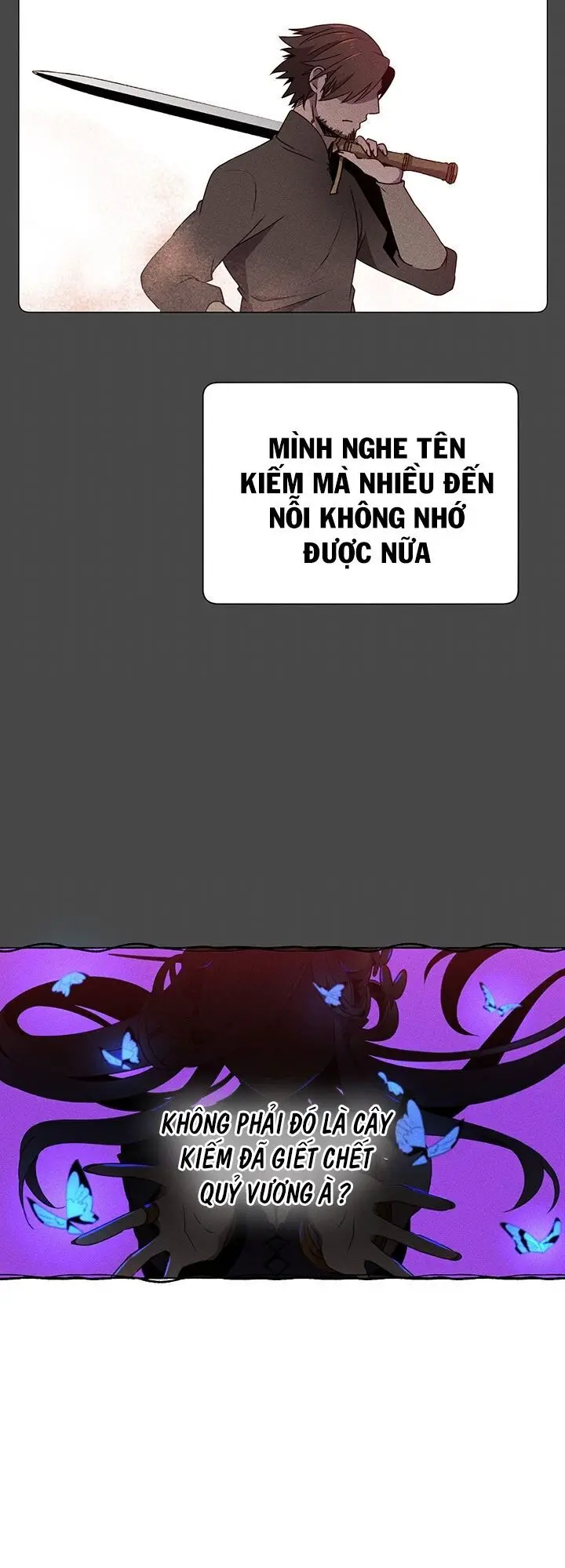 Anh Hùng Mạnh Nhất Trở Lại Nettruyen ZZZ Chương 13 Page 39