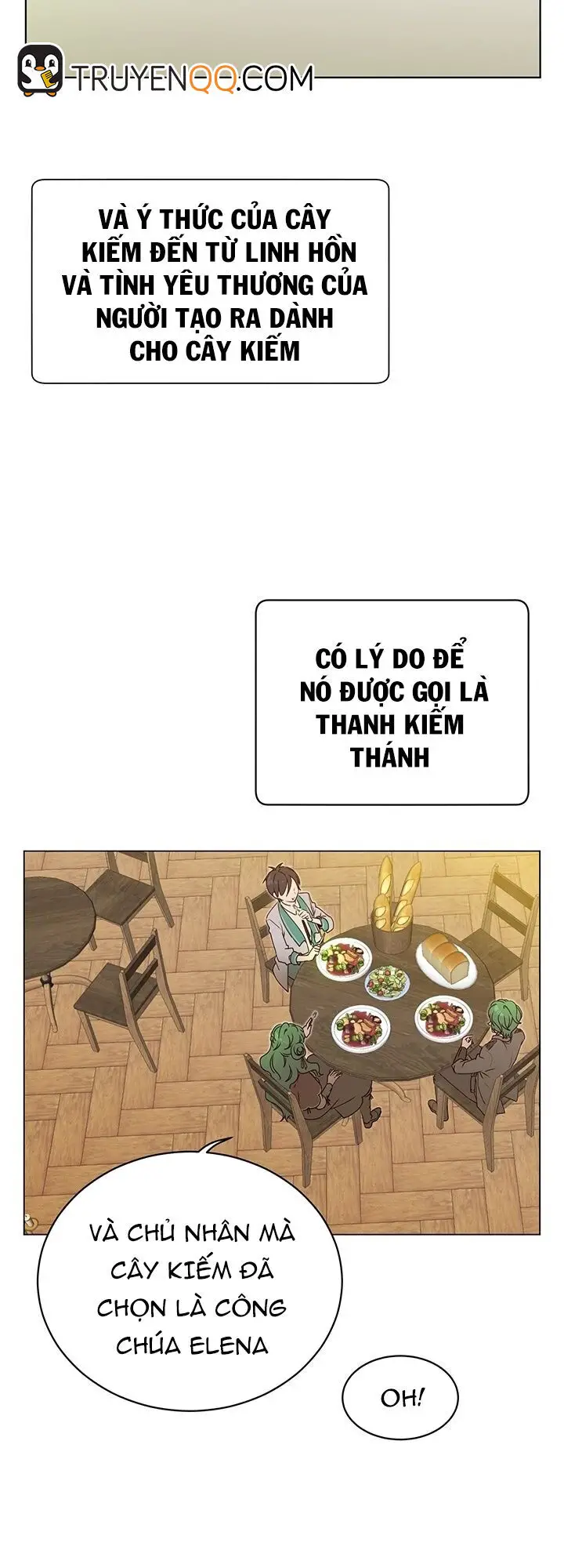 Anh Hùng Mạnh Nhất Trở Lại Nettruyen ZZZ Chương 13 Page 45