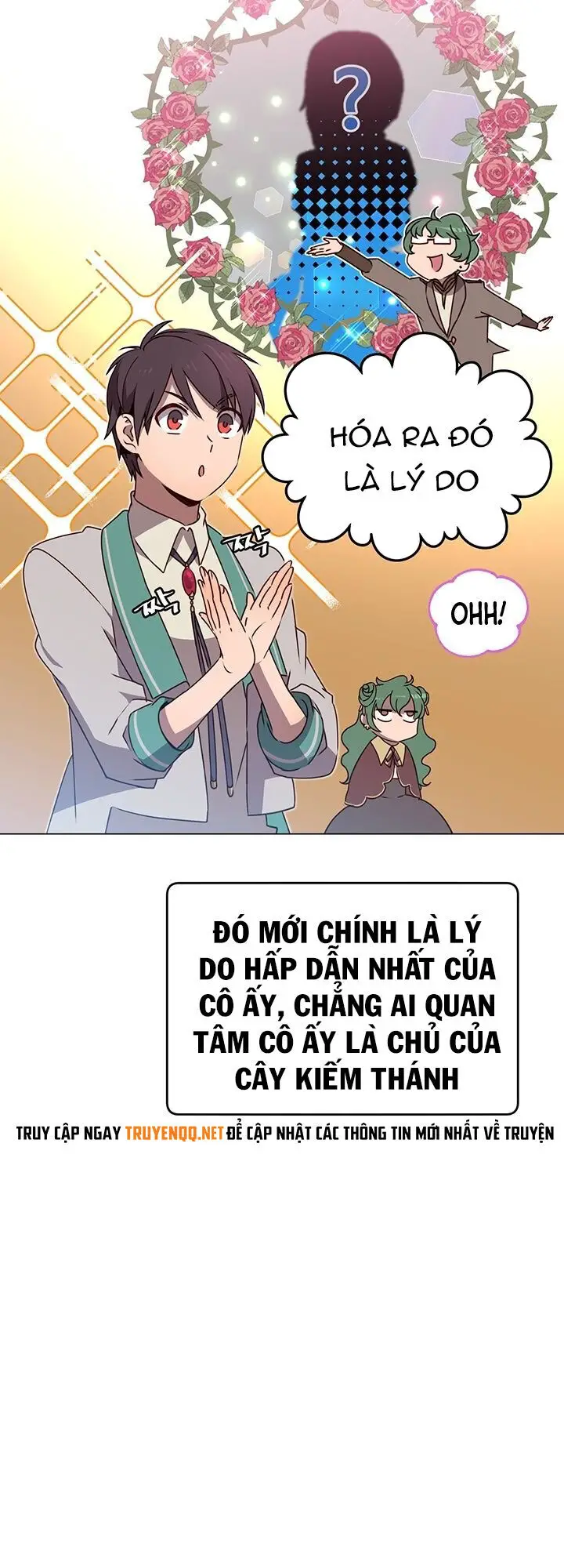 Anh Hùng Mạnh Nhất Trở Lại Nettruyen ZZZ Chương 13 Page 48