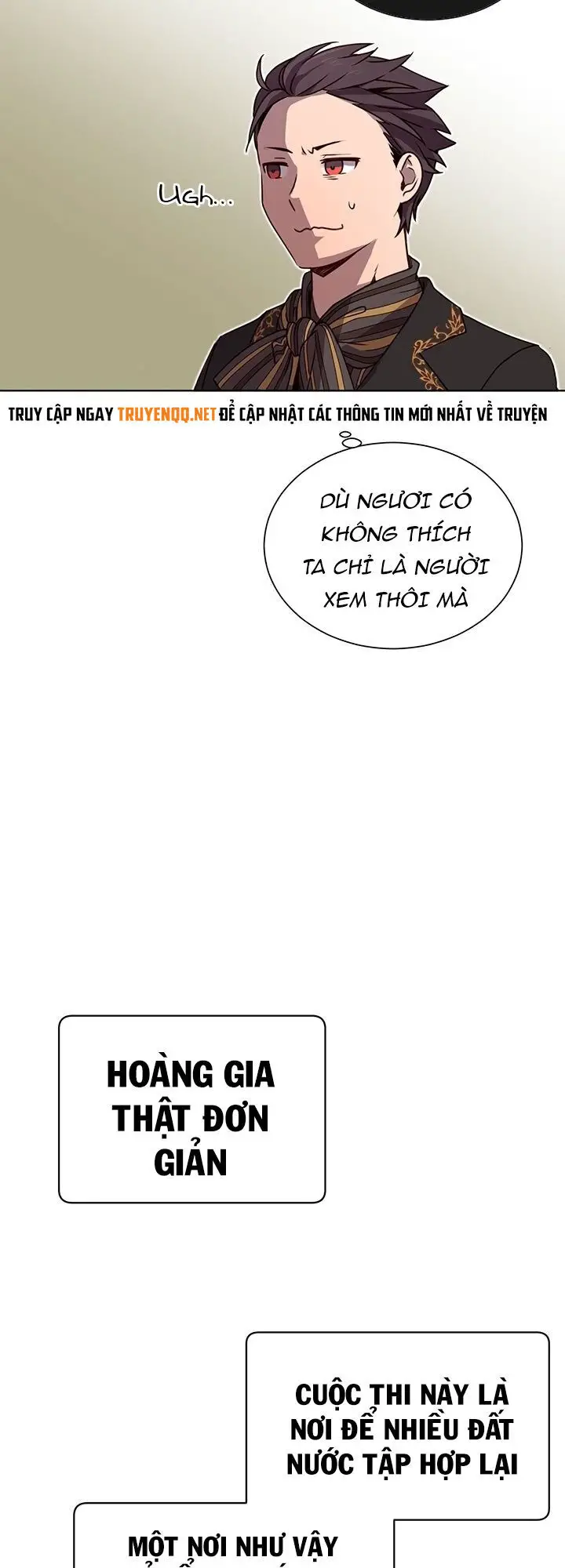 Anh Hùng Mạnh Nhất Trở Lại Nettruyen ZZZ Chương 13 Page 51