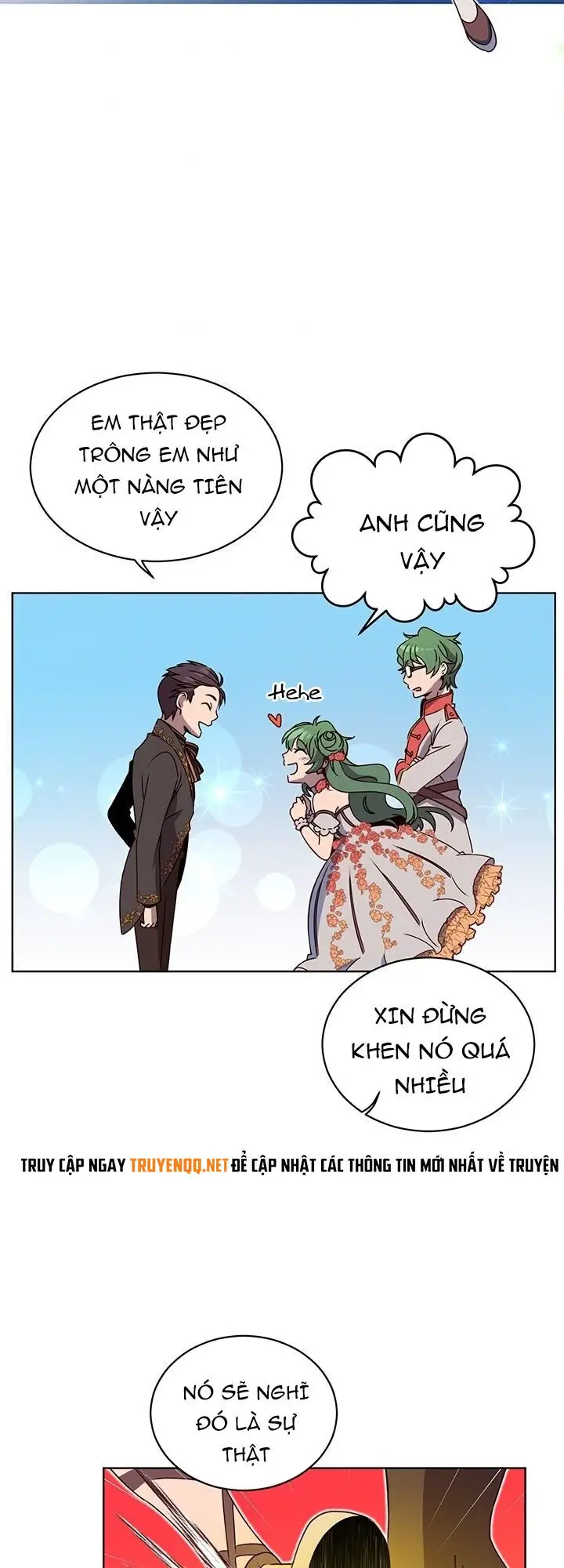 Anh Hùng Mạnh Nhất Trở Lại Nettruyen ZZZ Chương 13 Page 54