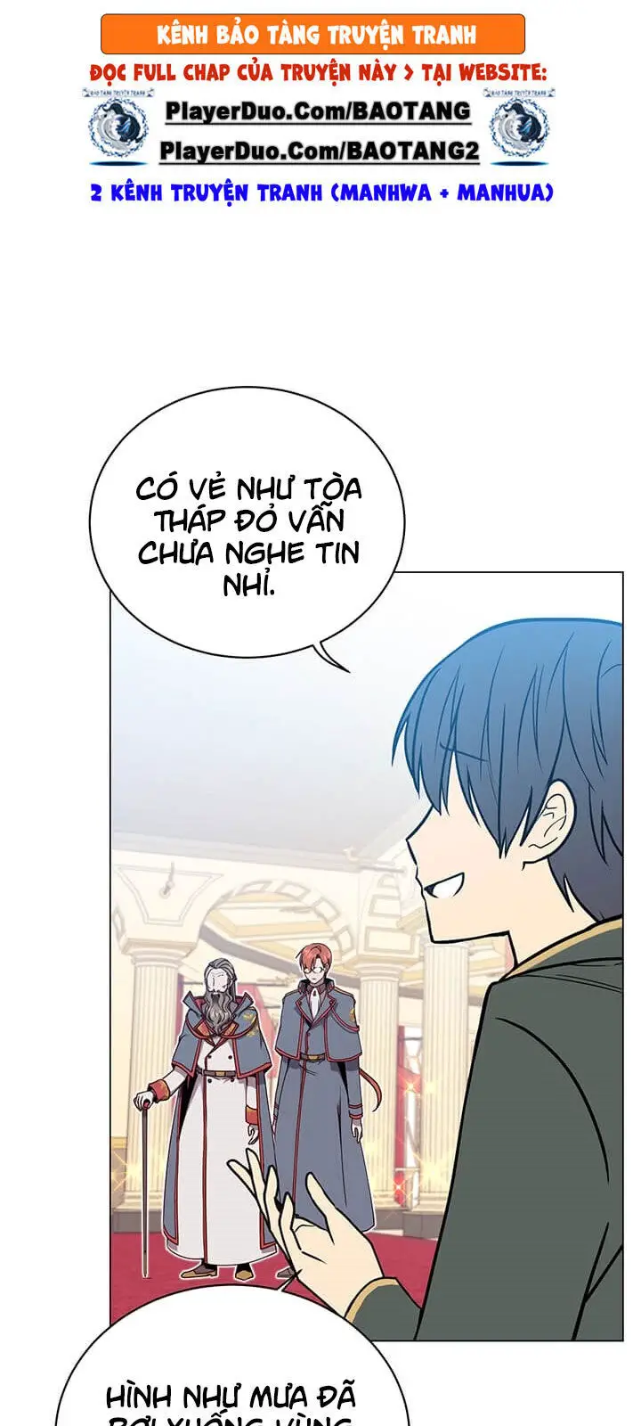 Anh Hùng Mạnh Nhất Trở Lại Nettruyen ZZZ Chương 38 Page 77