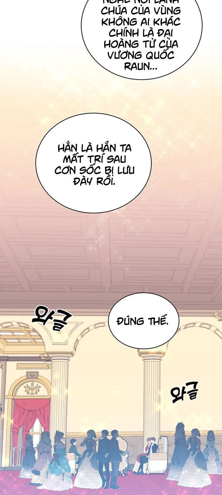 Anh Hùng Mạnh Nhất Trở Lại Nettruyen ZZZ Chương 38 Page 79
