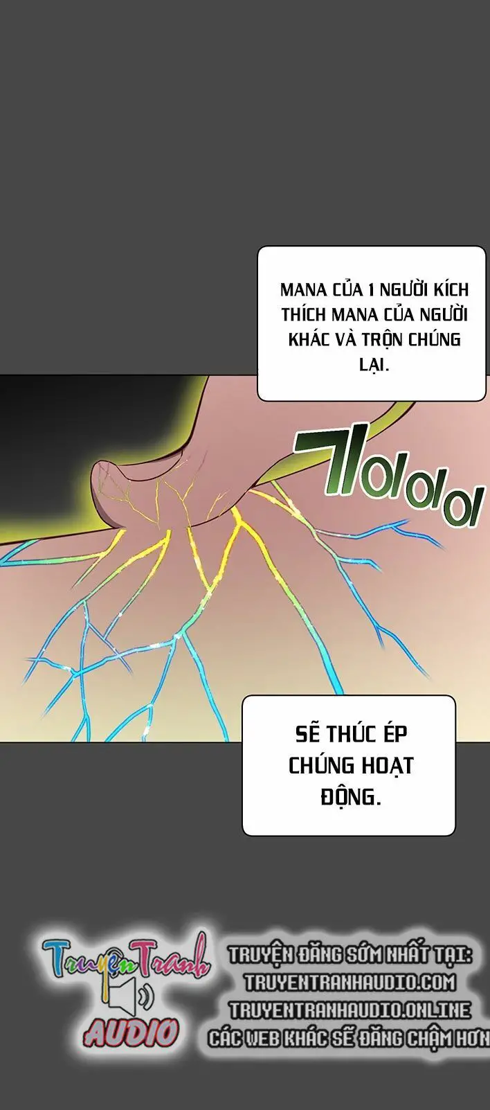Anh Hùng Mạnh Nhất Trở Lại Nettruyen ZZZ Chương 19 Page 21