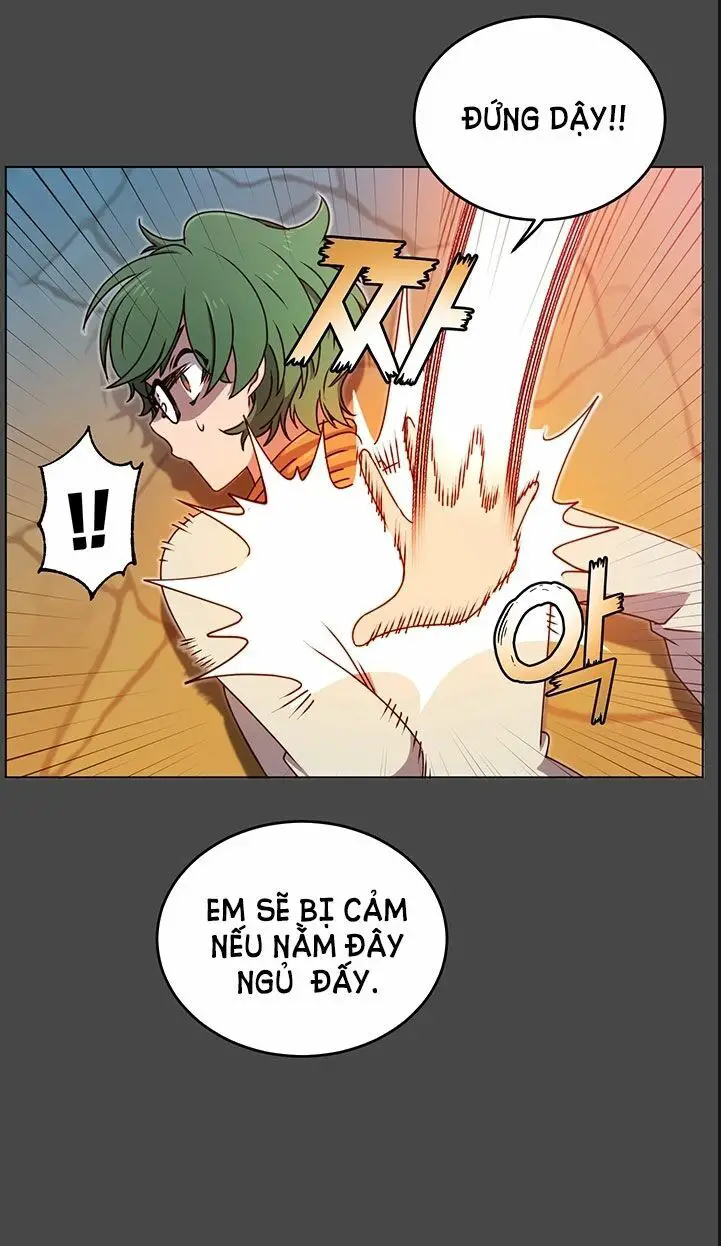 Anh Hùng Mạnh Nhất Trở Lại Nettruyen ZZZ Chương 19 Page 32