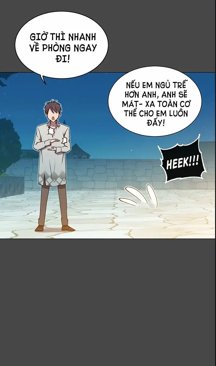 Anh Hùng Mạnh Nhất Trở Lại Nettruyen ZZZ Chương 19 Page 35