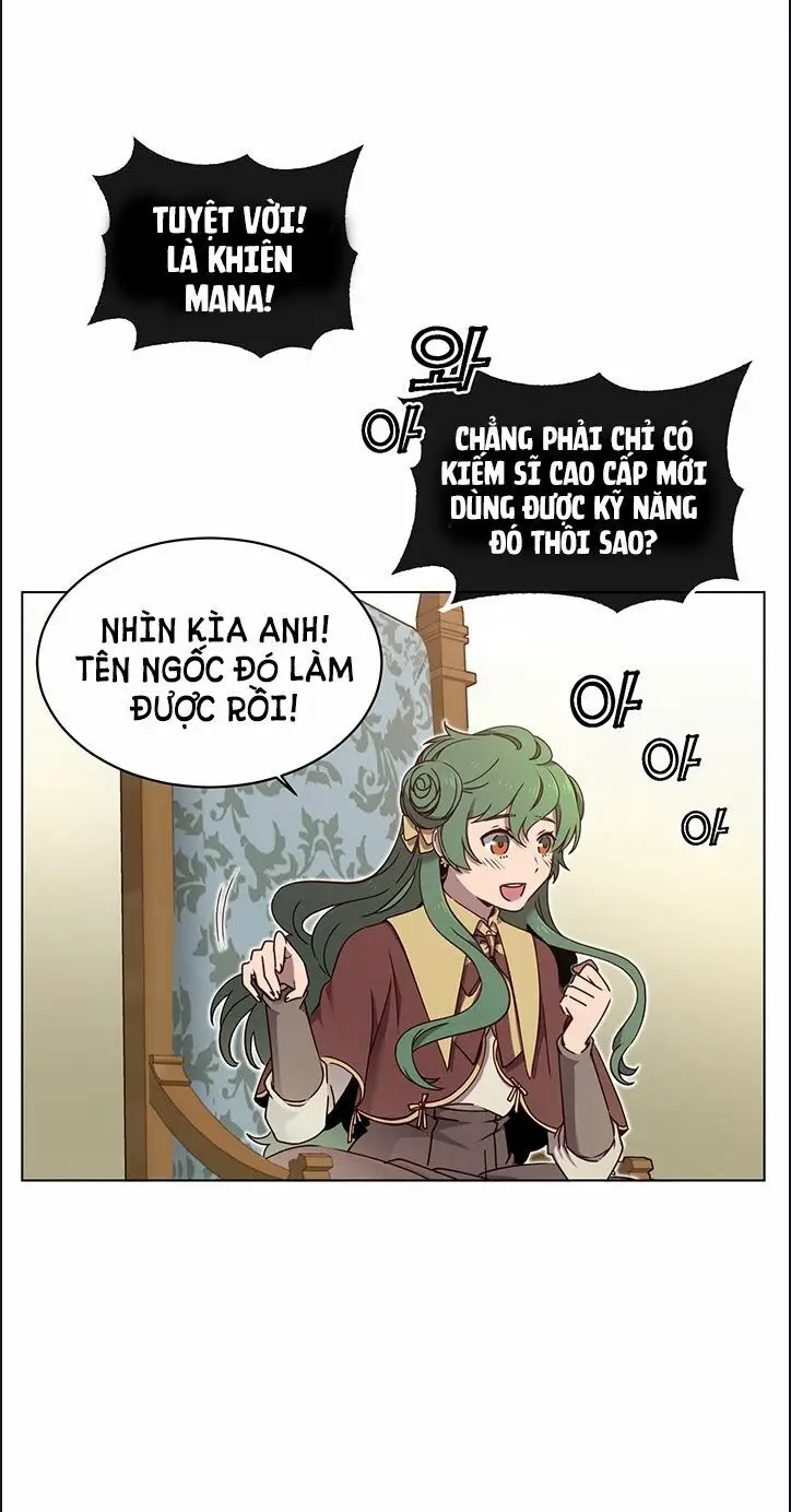 Anh Hùng Mạnh Nhất Trở Lại Nettruyen ZZZ Chương 19 Page 49