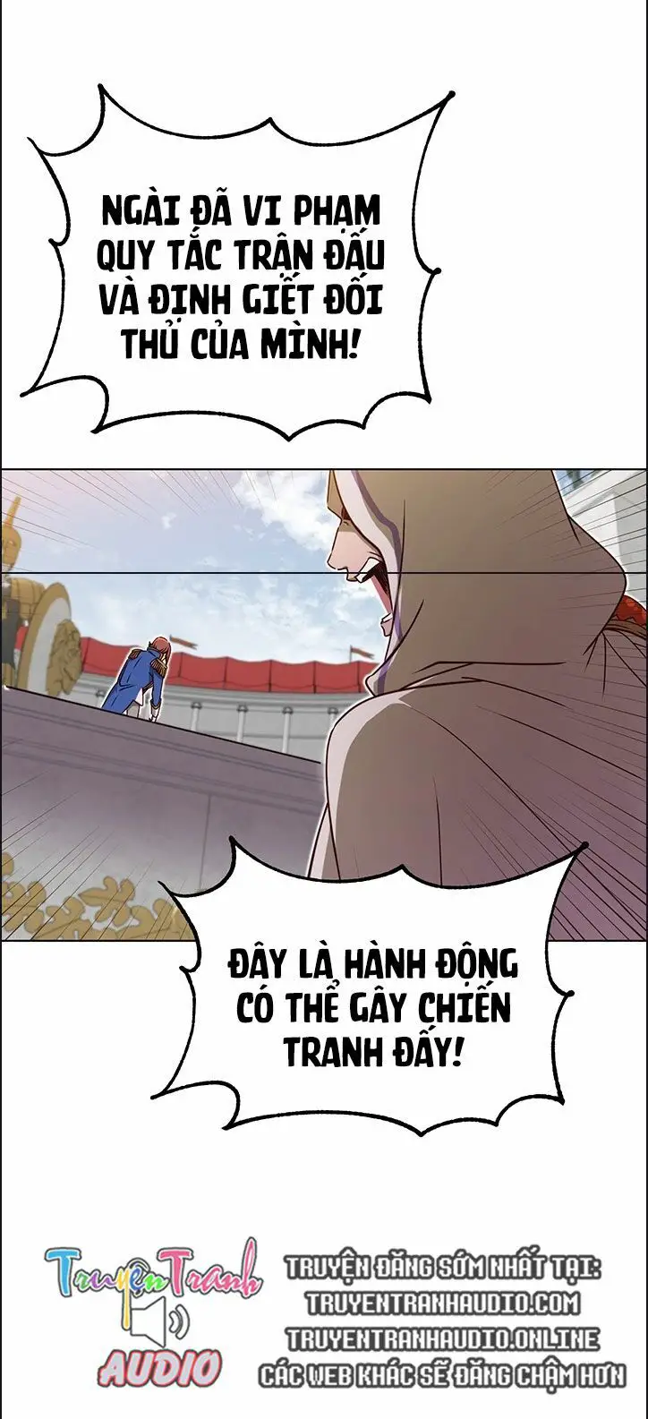 Anh Hùng Mạnh Nhất Trở Lại Nettruyen ZZZ Chương 19 Page 53