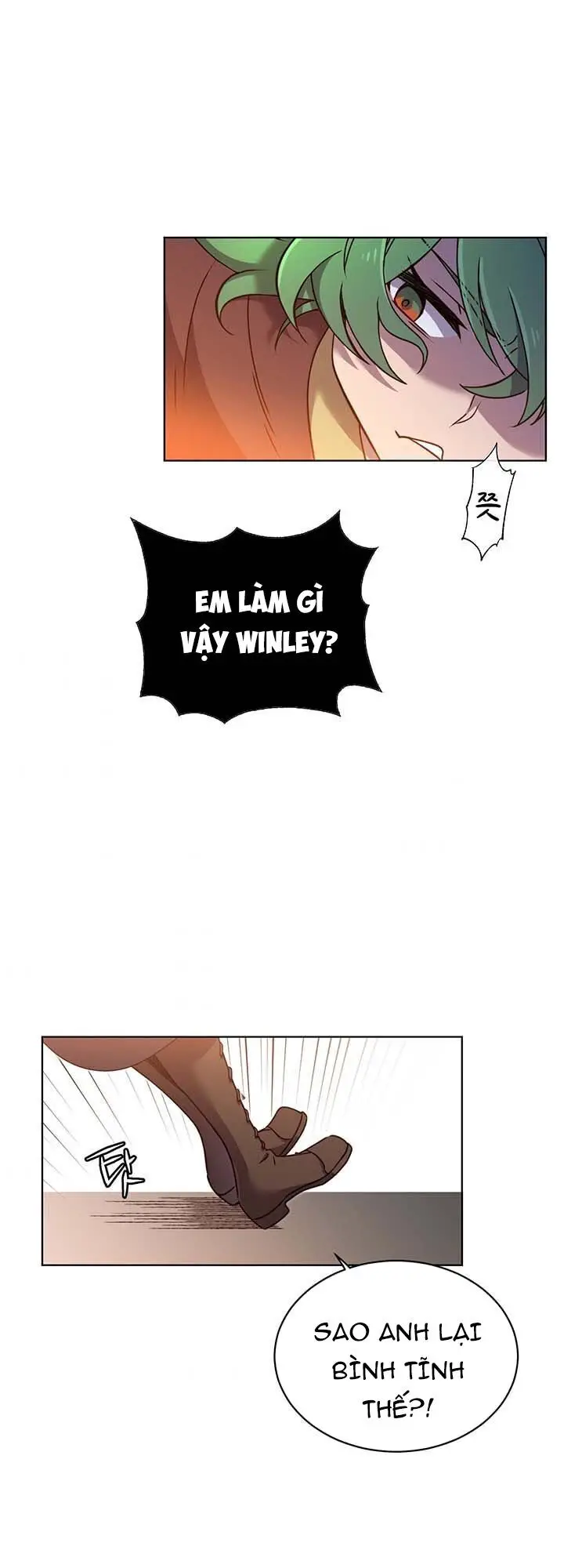Anh Hùng Mạnh Nhất Trở Lại Nettruyen ZZZ Chương 10 Page 6