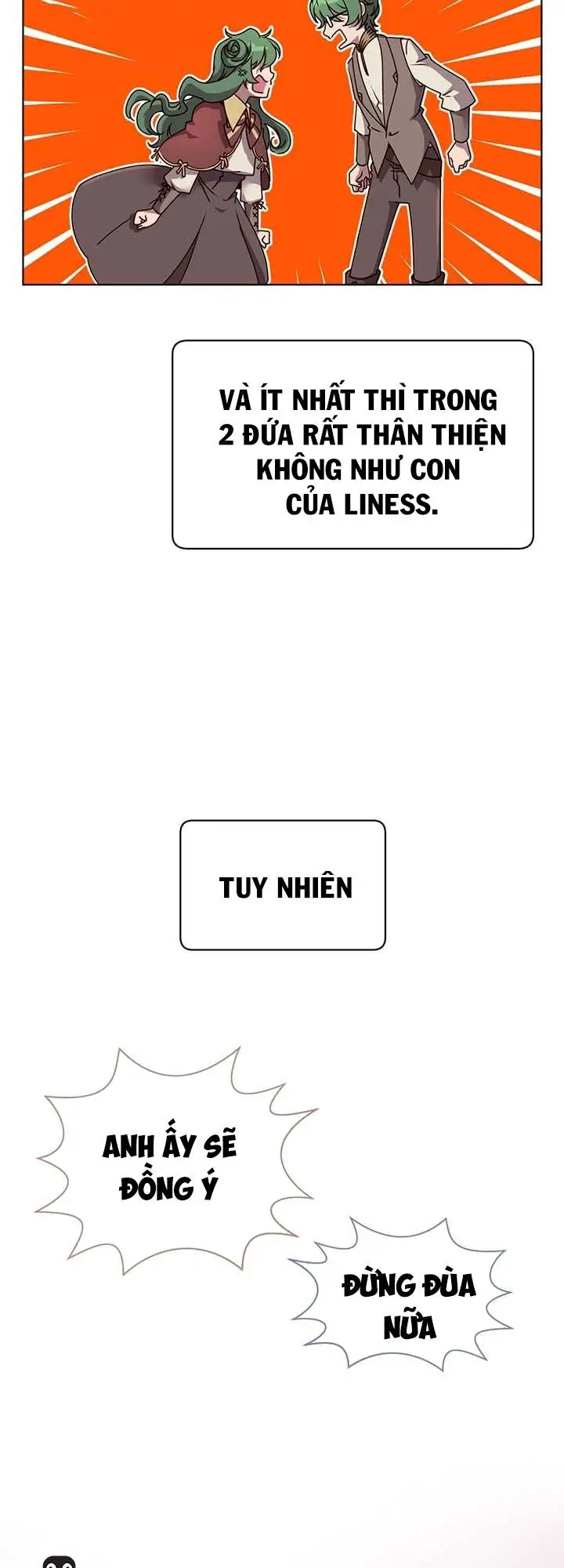 Anh Hùng Mạnh Nhất Trở Lại Nettruyen ZZZ Chương 10 Page 9