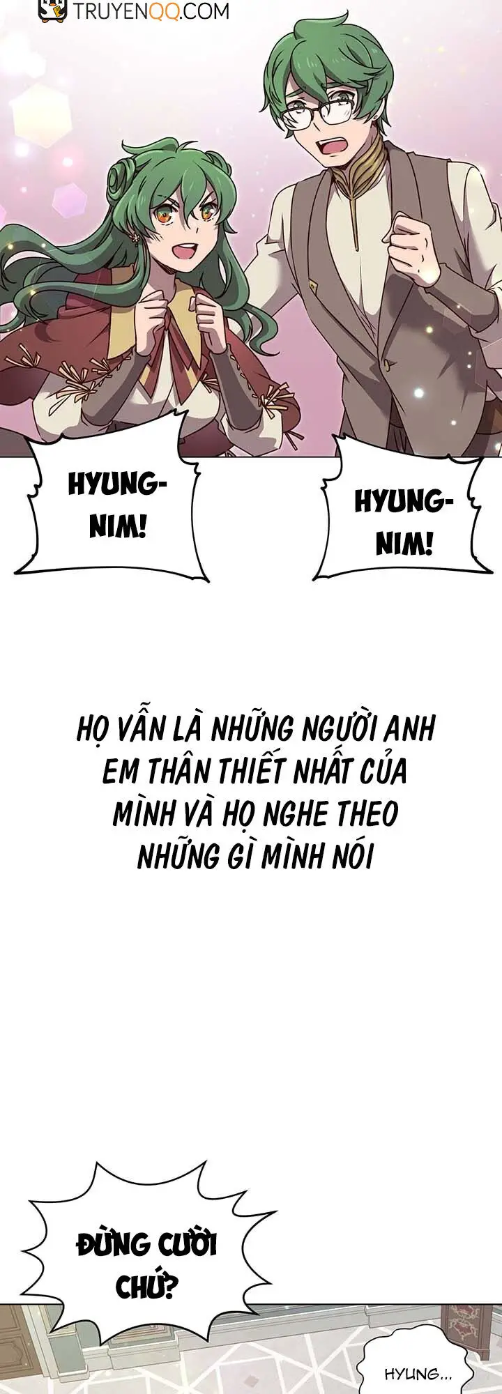 Anh Hùng Mạnh Nhất Trở Lại Nettruyen ZZZ Chương 10 Page 10