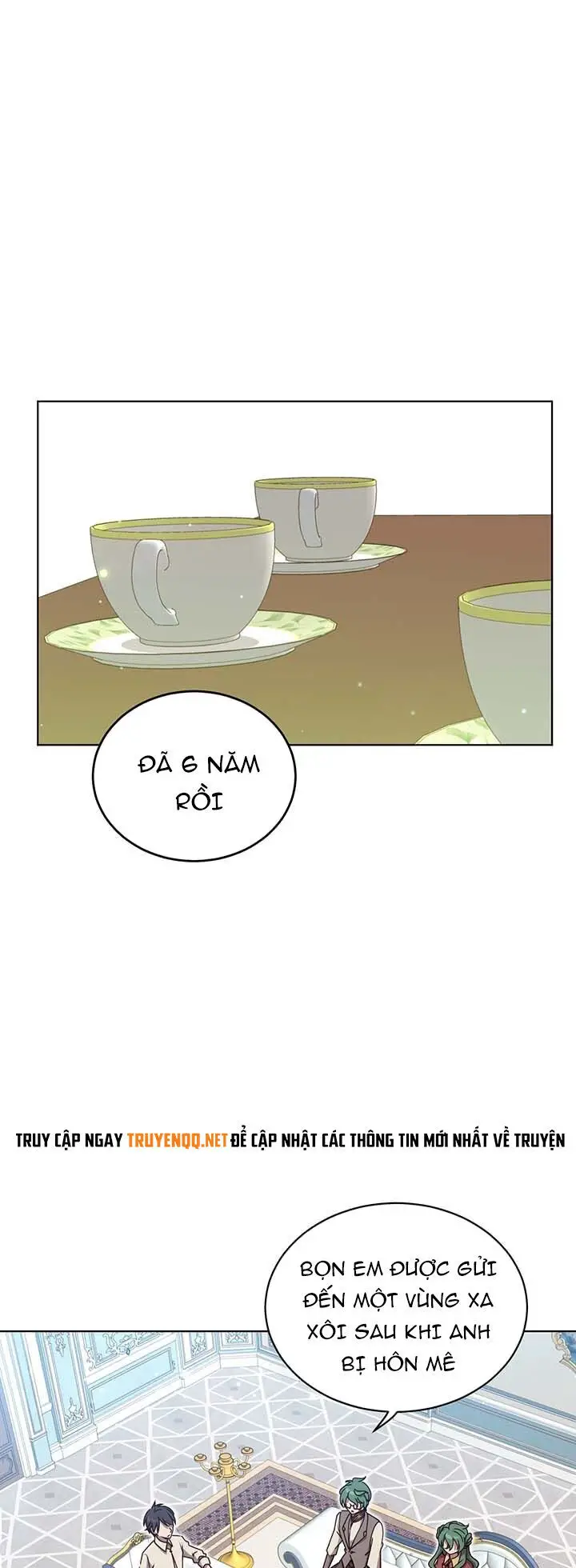 Anh Hùng Mạnh Nhất Trở Lại Nettruyen ZZZ Chương 10 Page 12