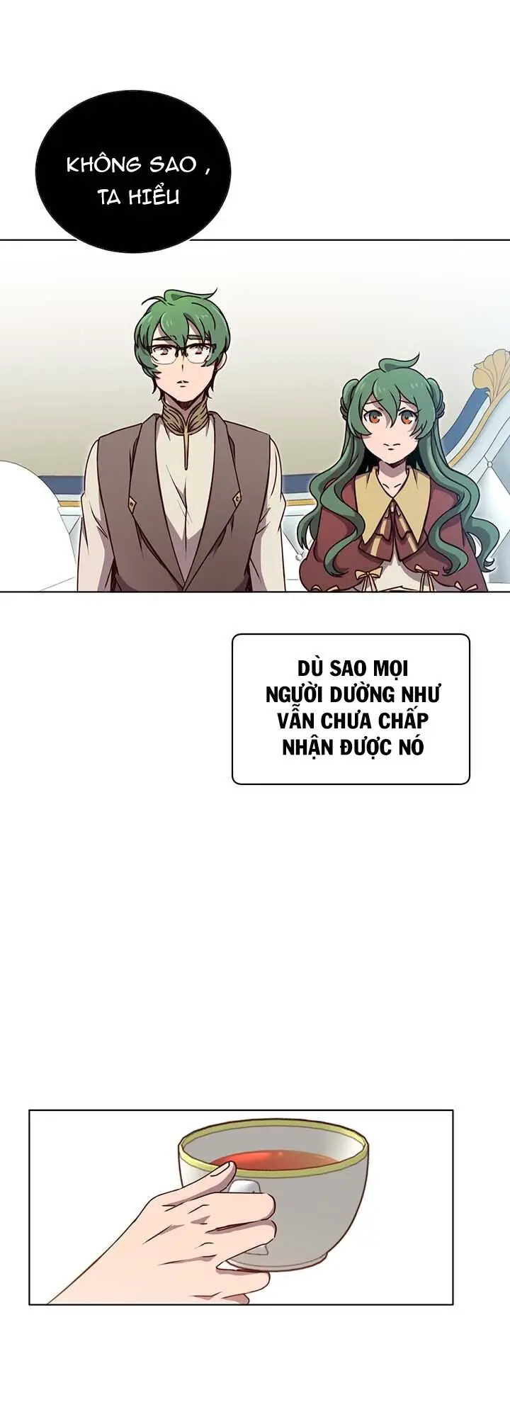 Anh Hùng Mạnh Nhất Trở Lại Nettruyen ZZZ Chương 10 Page 15