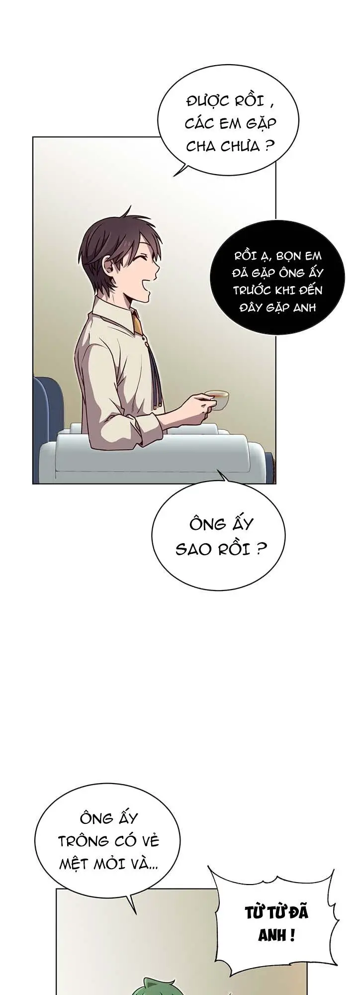 Anh Hùng Mạnh Nhất Trở Lại Nettruyen ZZZ Chương 10 Page 16