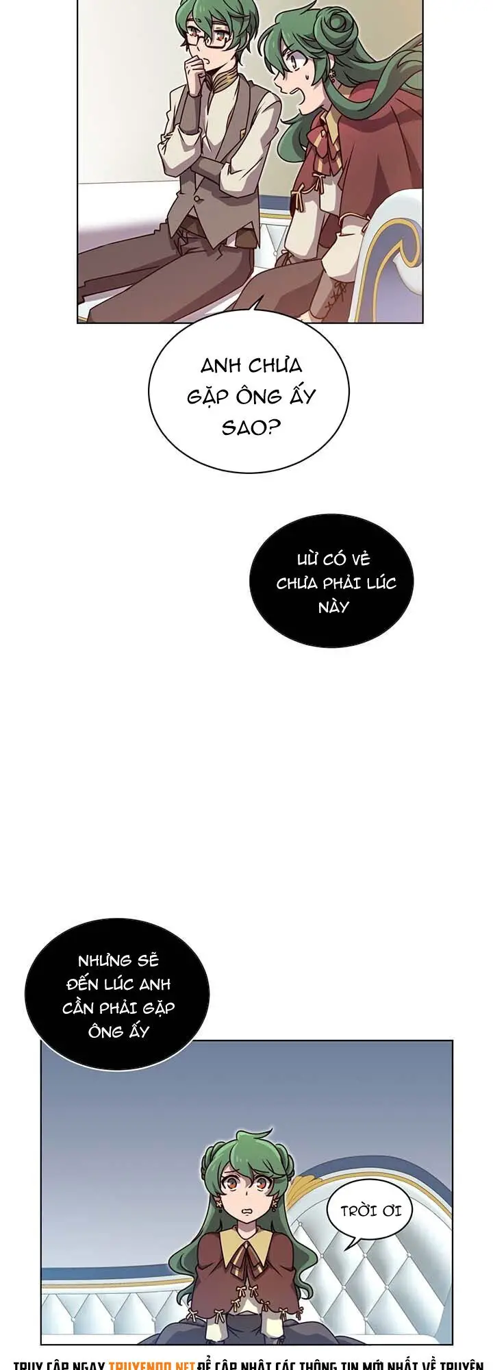 Anh Hùng Mạnh Nhất Trở Lại Nettruyen ZZZ Chương 10 Page 17