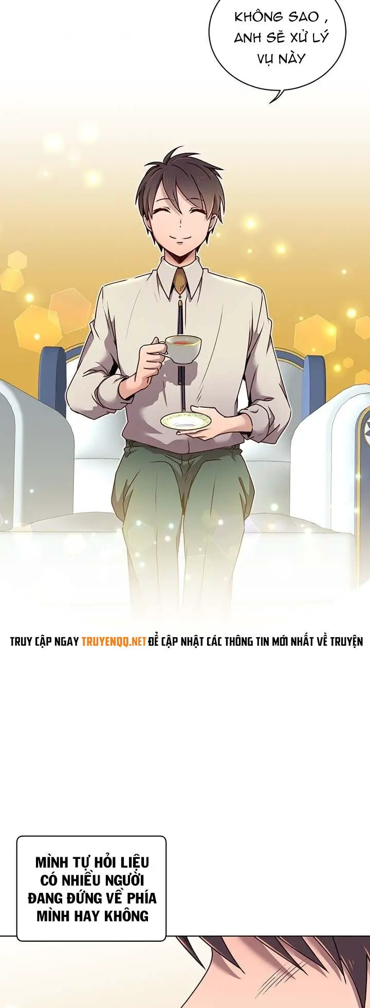 Anh Hùng Mạnh Nhất Trở Lại Nettruyen ZZZ Chương 10 Page 23