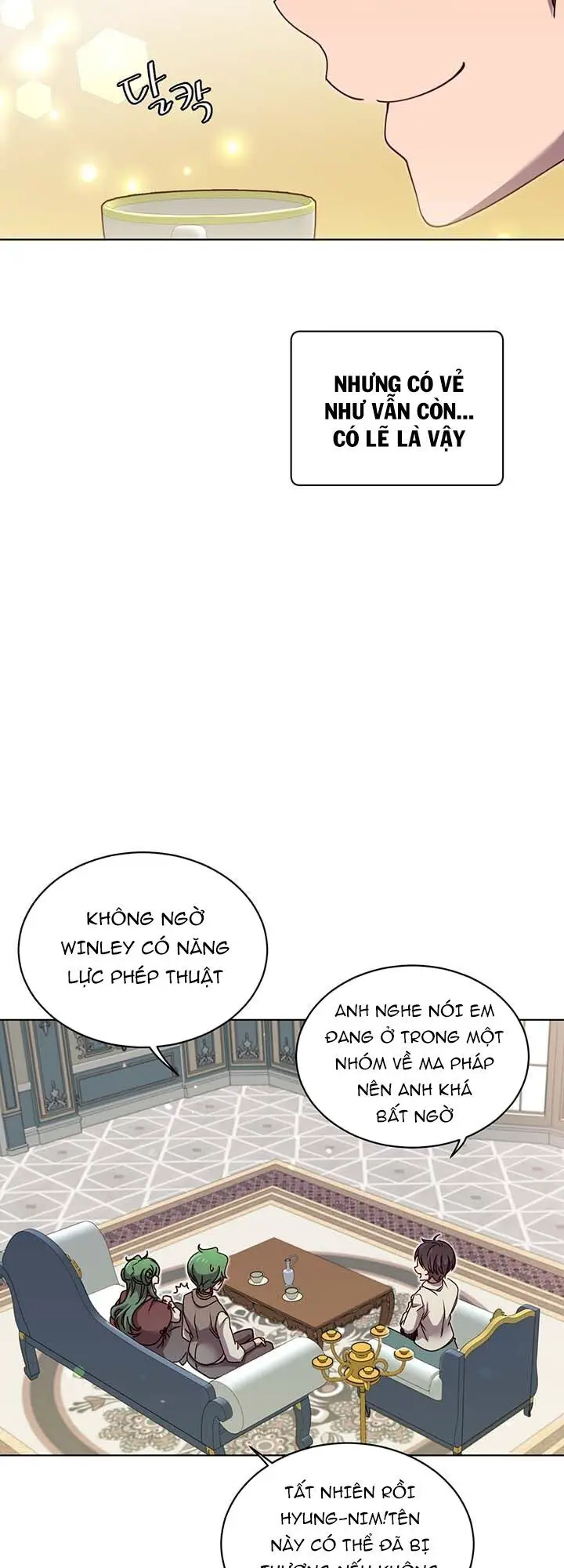 Anh Hùng Mạnh Nhất Trở Lại Nettruyen ZZZ Chương 10 Page 24