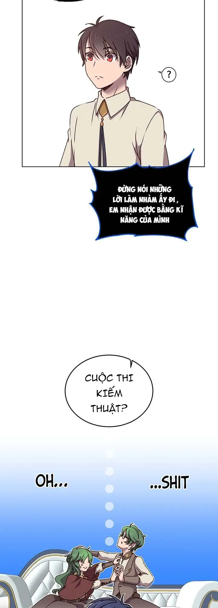 Anh Hùng Mạnh Nhất Trở Lại Nettruyen ZZZ Chương 10 Page 26
