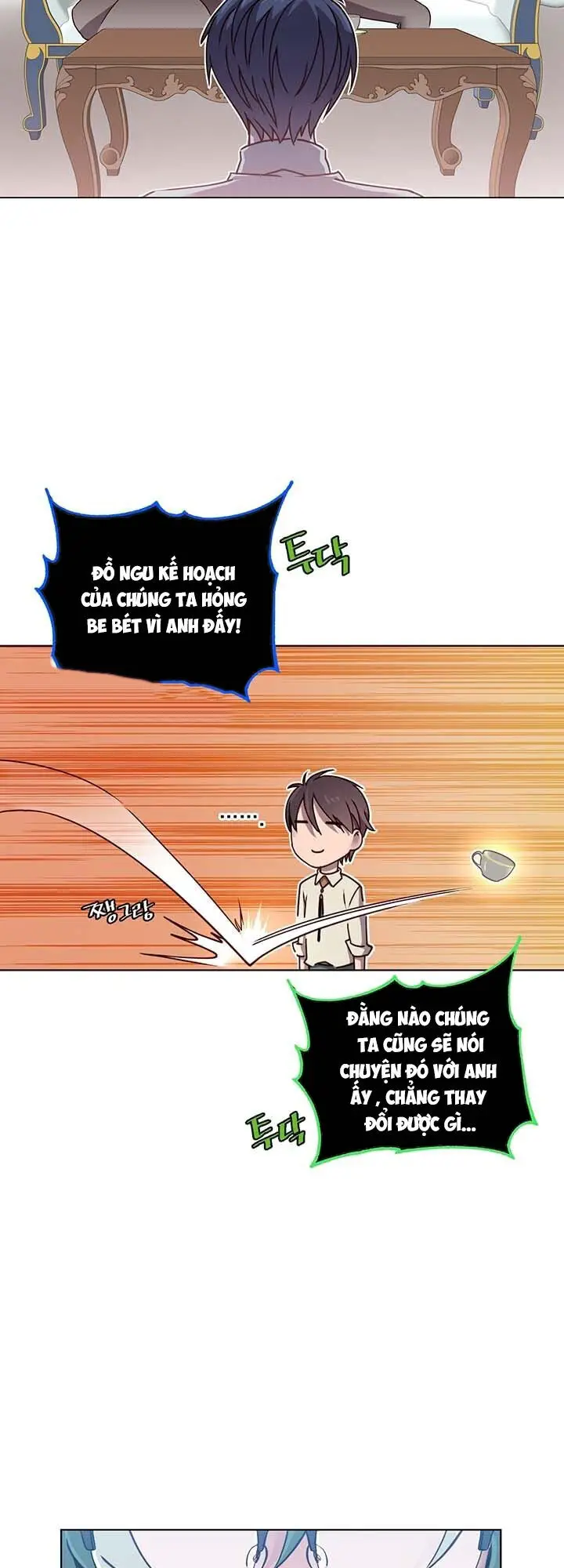 Anh Hùng Mạnh Nhất Trở Lại Nettruyen ZZZ Chương 10 Page 27