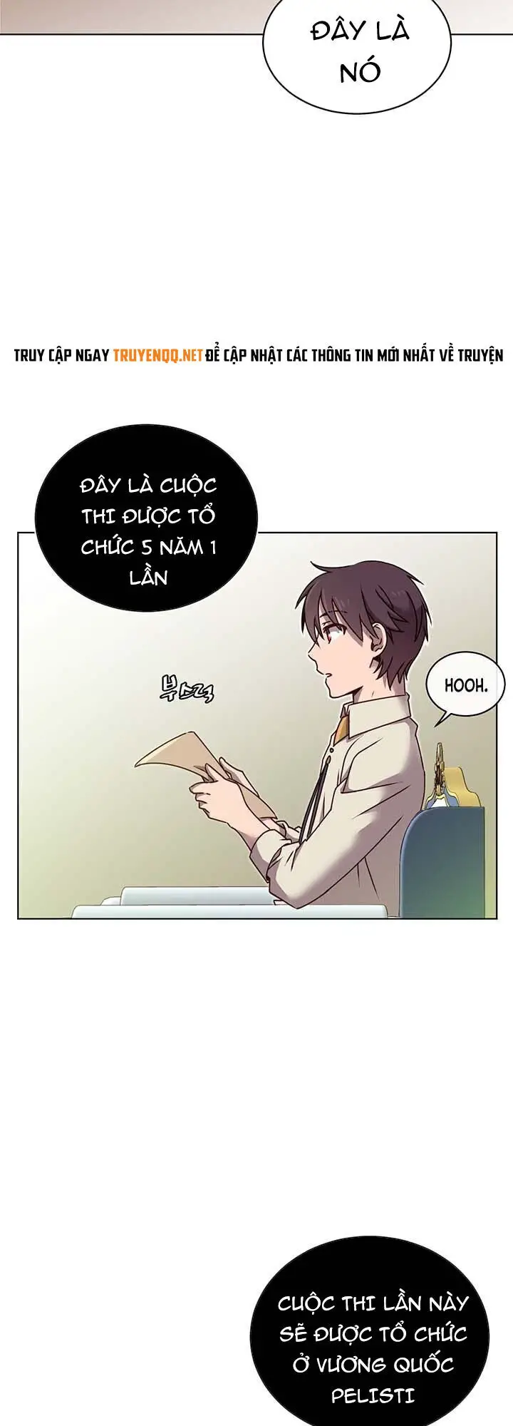 Anh Hùng Mạnh Nhất Trở Lại Nettruyen ZZZ Chương 10 Page 29