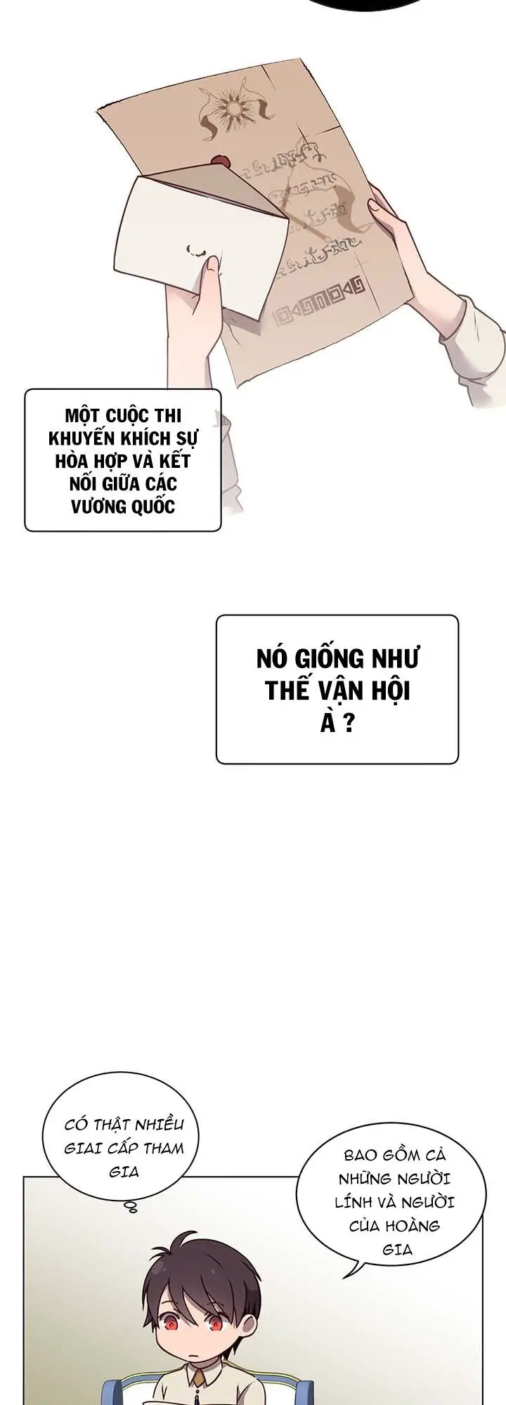 Anh Hùng Mạnh Nhất Trở Lại Nettruyen ZZZ Chương 10 Page 30