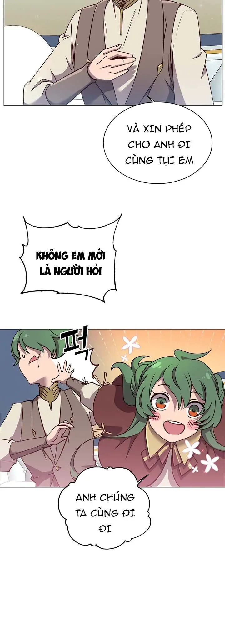 Anh Hùng Mạnh Nhất Trở Lại Nettruyen ZZZ Chương 10 Page 32